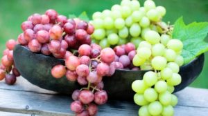 grapes-pesticides